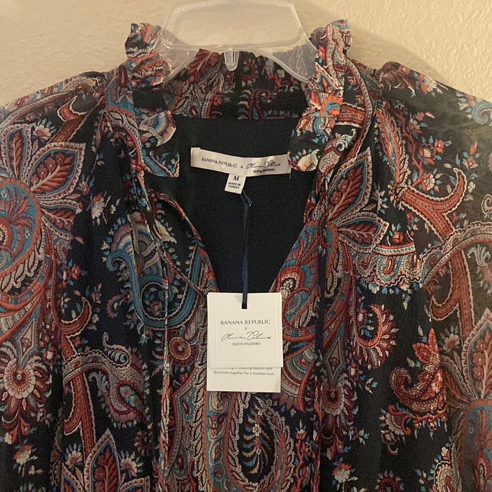 Banana Republic dress, size 8